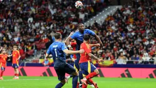 Pas de Eleven All Stars 3 suite à des incidents racistes, annonce...