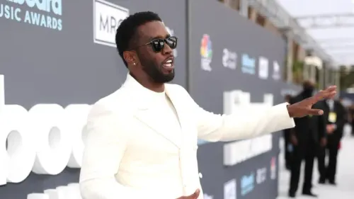 Les éléments indispensables des soirées de P. Diddy révélés par un...