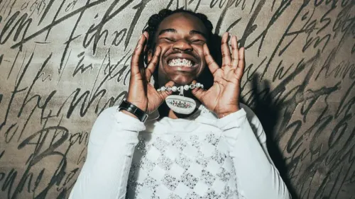 « Bounce Music : Saison 3 » : Genezio anime vos mercredis avec un...