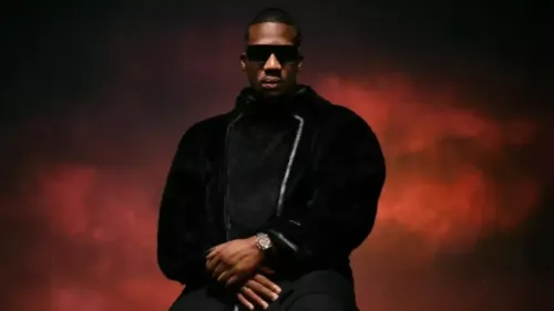 SDM, du rap aux jeux vidéo : une transition inattendue