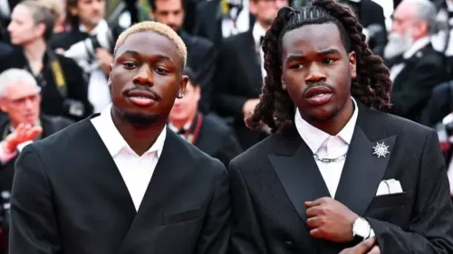 Fusion dans le rap : Tiakola et Genezio lancent 'FARA FARA GANG'