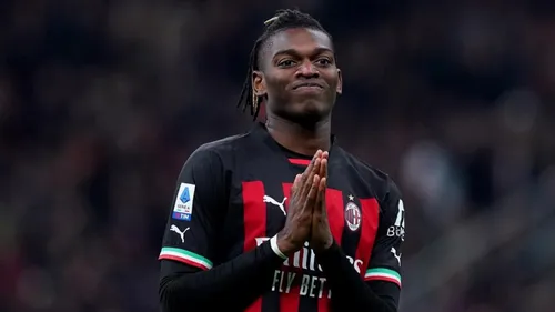 La collaboration Adidas x Gucci : l'opportunité pour Rafael Leão de...