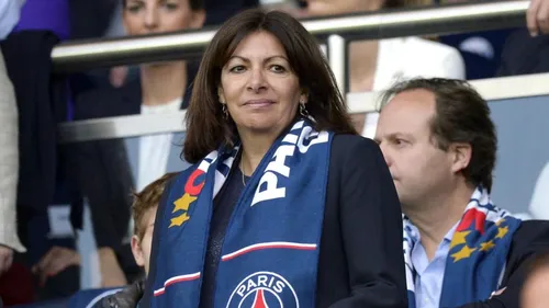 Le PSG fait une offre "ridicule" pour le Parc des Princes selon...