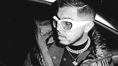 Hamza dévoile 'Mania', son nouvel opus très attendu en précommande 