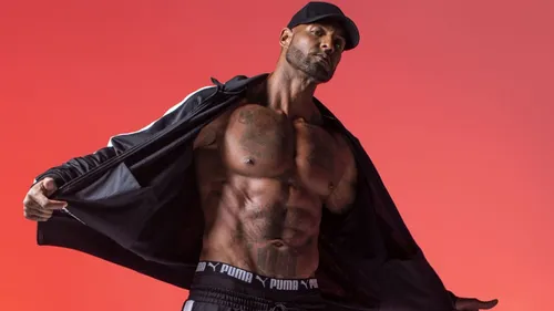 Booba dévoile son secret pour obtenir son physique : Ultra