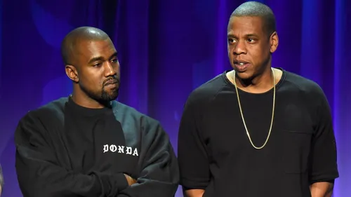 Jay-Z et Kanye West se retrouvent sur Watch the throne 2 ?