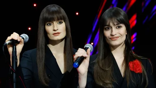 Clara Luciani fait son entrée au musée Grévin