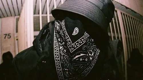 Ziak le rappeur masqué, dénonce les paris sportifs