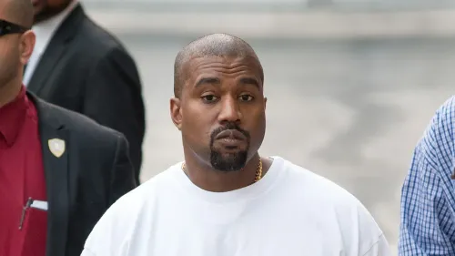 Kanye West se ressource dans un établissement de luxe pour sa santé...