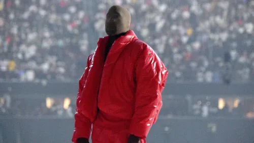 Kanye West a enfin libéré Donda