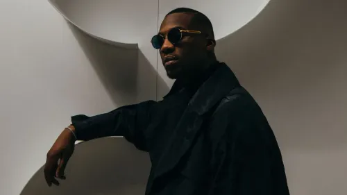 SDM : Secrets de la réussite d'un rappeur devenu millionnaire