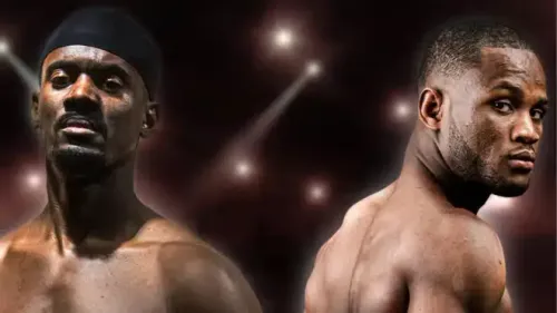 Black M entre dans l'arène : un combat de boxe contre Bemba annoncé