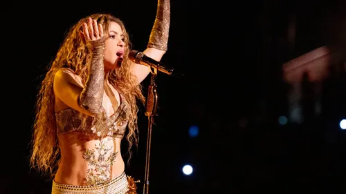 Annulation du concert de Shakira à Medellín : Problèmes techniques...