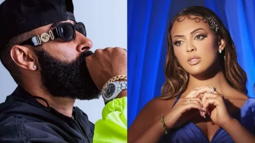 La Fouine présente ses excuses à Nej’ suite à une punchline...
