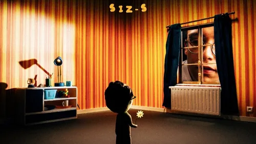 SIZ-S : L’album ENFANT TERRIBLE est disponible, et c'est à découvrir !