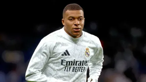 Kylian Mbappé face aux rumeurs de dépression : il parle de son état...