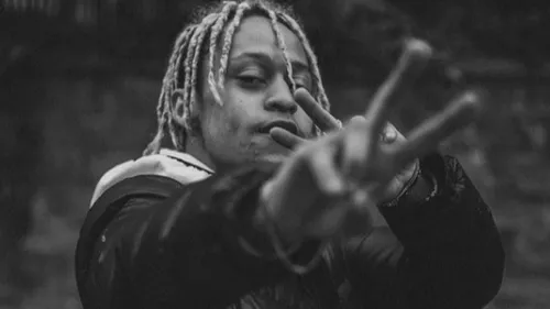 Taïz : la nouvelle pépite du rap français 