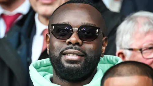 Gims enflamme la finale de la Kings League avec un show époustouflant 