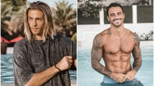 Benji Samat confirme son combat contre Dylan Thiry.