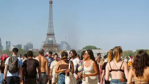 Lollapalooza 2023 : les incroyables venues telle que Lil Nas X et...