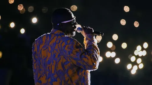 "Ciel" : Gims explique le retour d’un ancien couplet