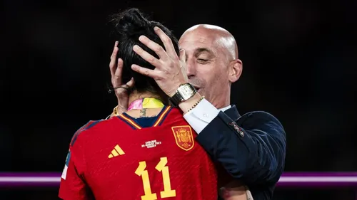 Affaire Luis Rubiales : la fédération espagnole veut engager des...