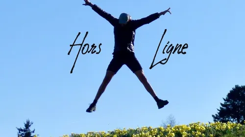 Nebbiu annonce son nouveau clip « hors ligne », disponible partout 