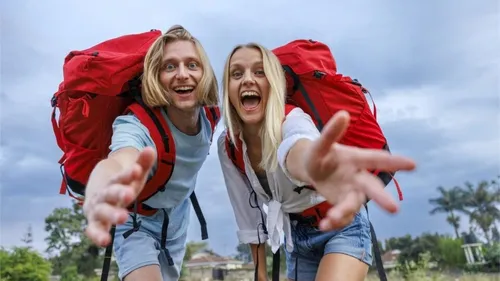 Frayeur dans Pékin Express : Étienne hospitalisé, Judith rassure...