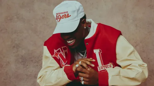 Franglish dénonce l'attitude du public TikTok lors des concerts