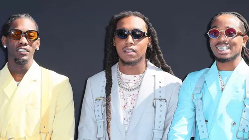 Migos : « Culture III » est terminé 