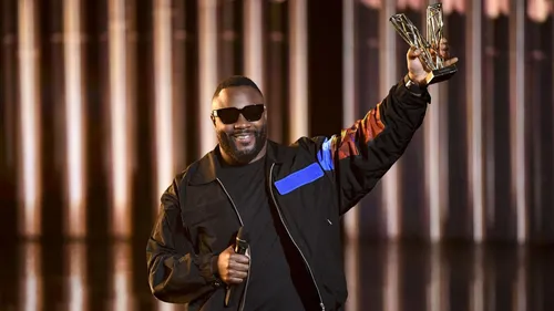 L'union des rappeurs francophones pour la paix en RDC