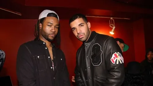 Nouvel album de Drake et PartyNextDoor prévu pour la Saint-Valentin 