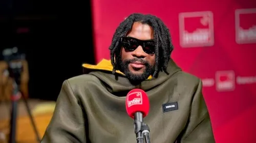 Damso annonce un court métrage avant l'album “BĒYĀH”