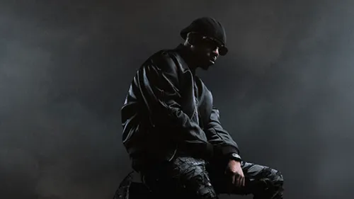 Werenoi dévoilera son nouvel album en avant-première lors d'une...