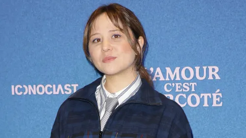 Laura Felpin révèle les dessous difficiles de Quotidien