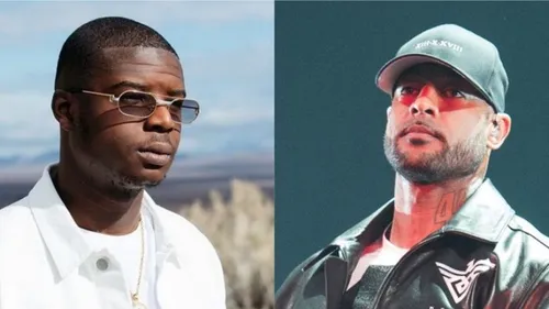 Pourquoi le feat Booba et Ninho ne se fera jamais ? 