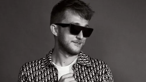 Damso, Echelon Records, SCH : le récap chiffré des ventes de la...