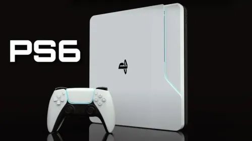 PS6 et nouvelle Xbox : la vraie date de sortie des consoles enfin...