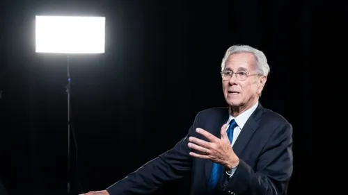 Décès de Jean-Louis Debré, figure politique et gardien de la...