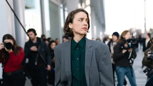 Justice rendue pour Adèle Haenel : Christophe Ruggia condamné pour...