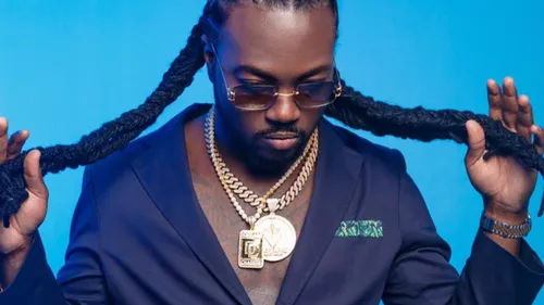 Jahyanai revient avec un nouveau album 