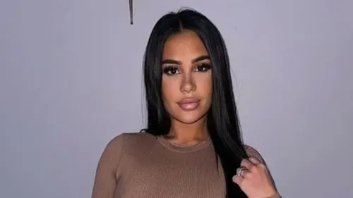 Milla Jasmine réclame des cadeaux de luxe, les internautes sont...