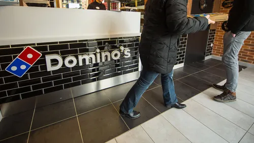 Scandale financier chez Domino's Pizza : Un détournement de fonds...