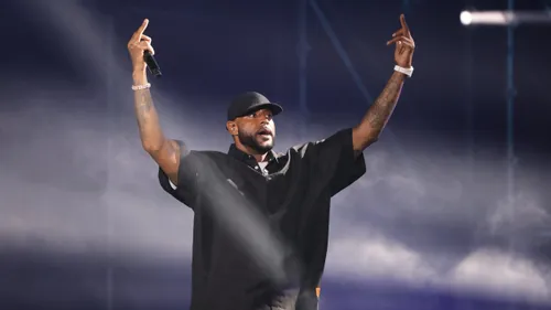 Booba annonce potentiellement son dernier concert sur scène : «...