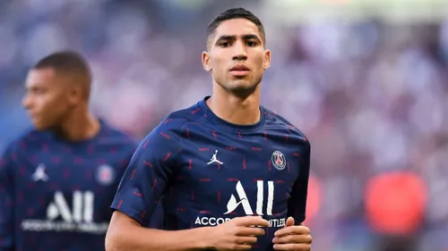Hakimi vs. Ibrahimović : Les paroles qui enflamment la saison du PSG