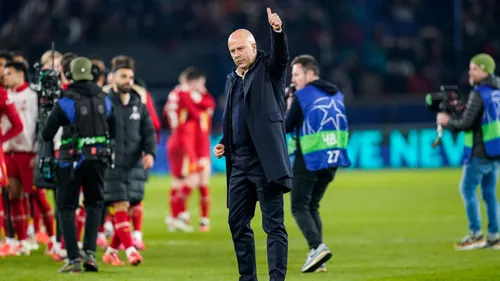 L'incroyable duel Liverpool-PSG : Arne Slot salut un match historique