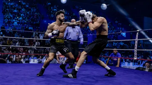 Benji VS Dylan : Le combat a eu lieu et on le nom du grand gagnant...