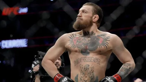 Conor Mcgregor : risée de la communauté MMA ?
