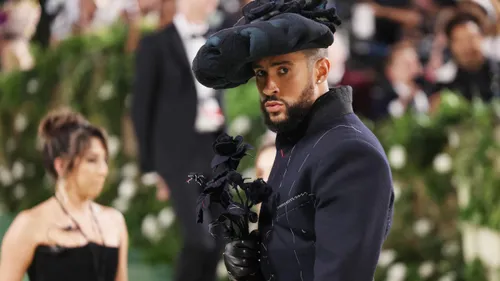 Bad Bunny et sa chasse au trésor numérique : Porto Rico à l'honneur