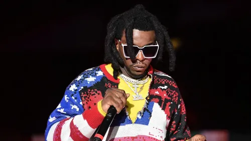 Le rappeur Yak Gotti victime d'une agression en prison